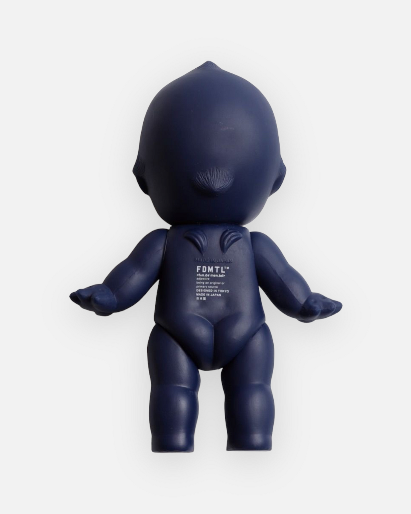 FDMTL OBITSU SOFVI KEWPIE DOLL (NAVY)