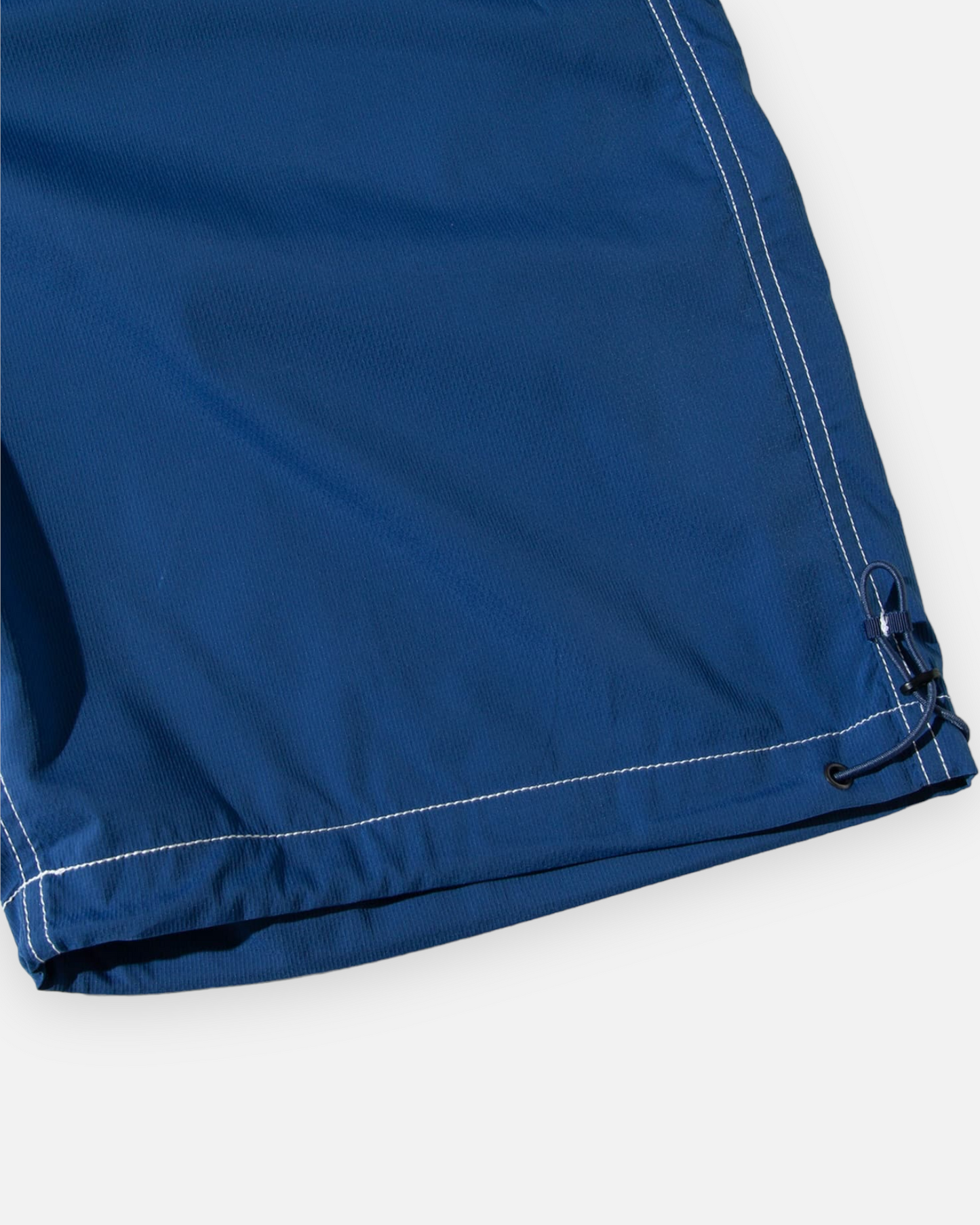 F/CE MICROFT ACTIVE SHORTS (BLUE)
