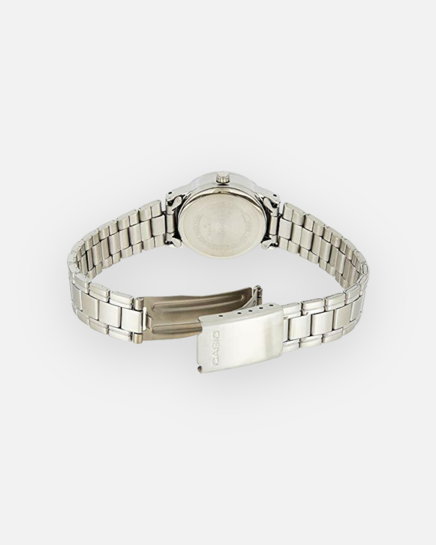 CASIO LTP-V002D-1A (SILVER)