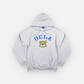 HOUSTON UCLA HOODIE (ASH GREY)