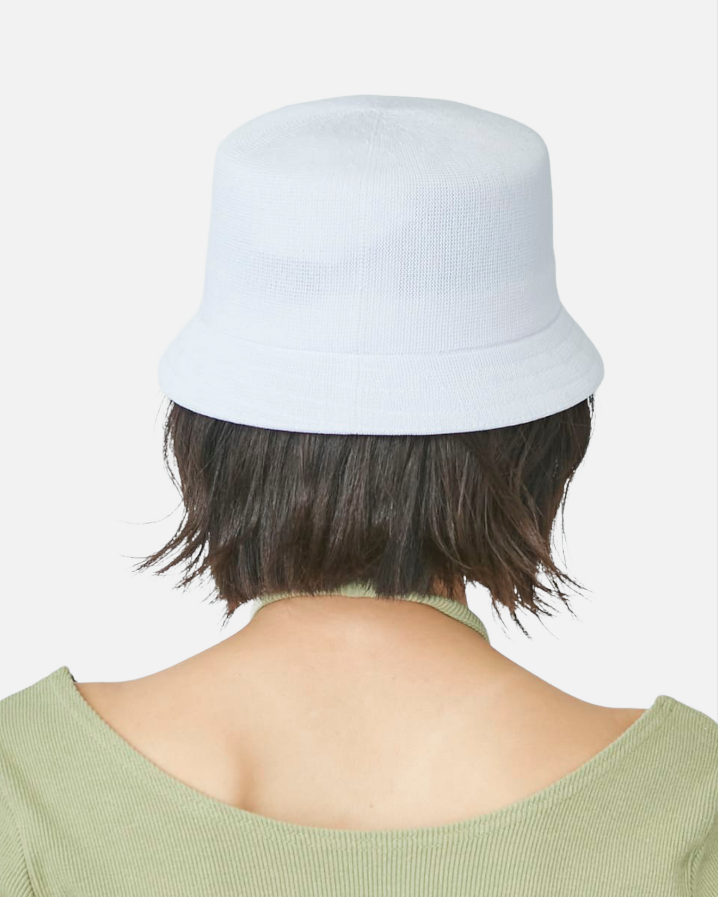 TROPIC BIN (WHITE)