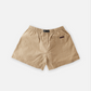 LINEN RELAX SHORT (NATURAL)