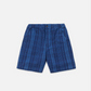 LONG TRACK SHORT (INDIGO)