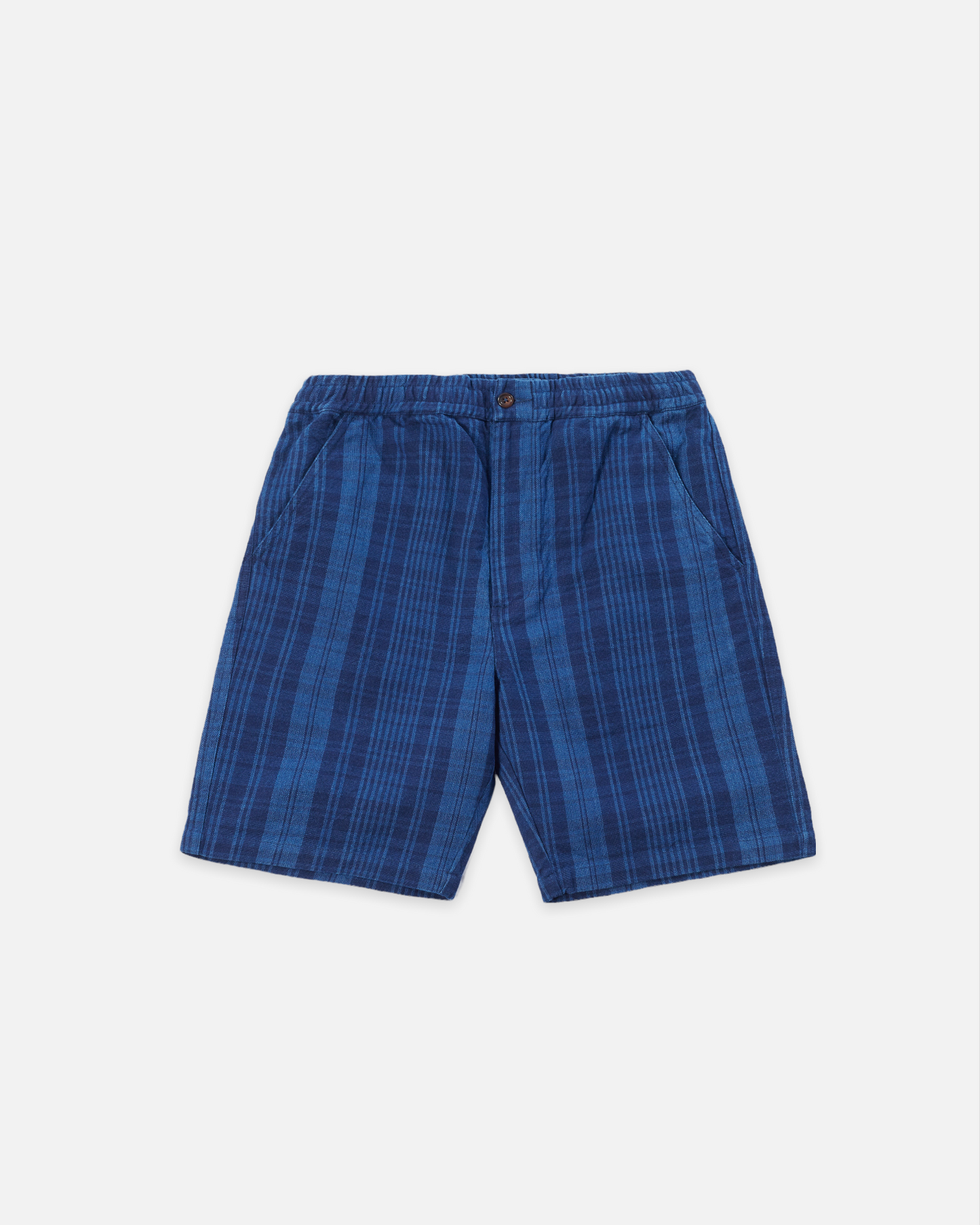 LONG TRACK SHORT (INDIGO)