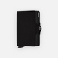 TWINWALLET (CRISPLE BLACK)