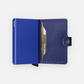 MINIWALLET (CRISPLE COBALT)