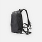 AND WANDER WATERPROOF DAYPACK (BLACK)