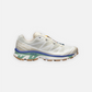 SALOMON XT-6 (VANILLA ICE/GRANITE GREEN/WHITE)