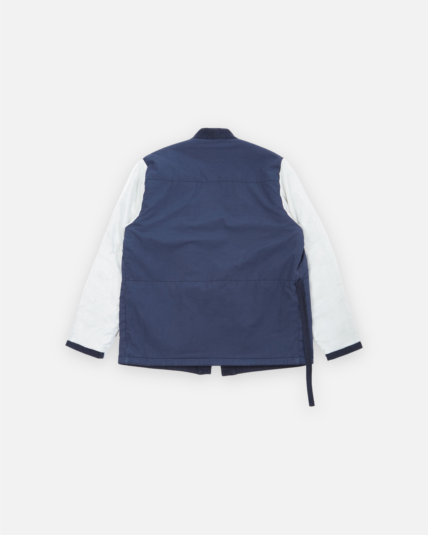 UNIVERSAL WORKS INSULATED KYOTO WORK JACKET (NAVY)