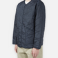 UNIVERSAL WORKS LINER JACKET (NAVY)