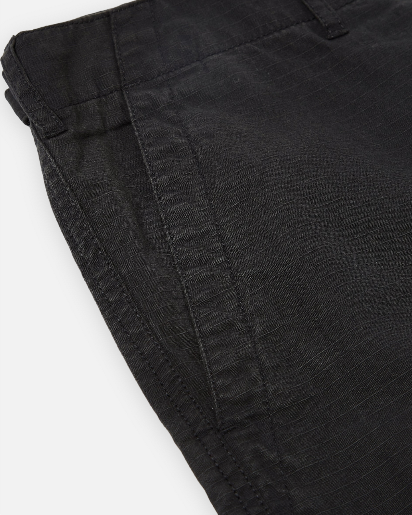 UNIVERSAL WORKS PEACENIK PANT (BLACK)