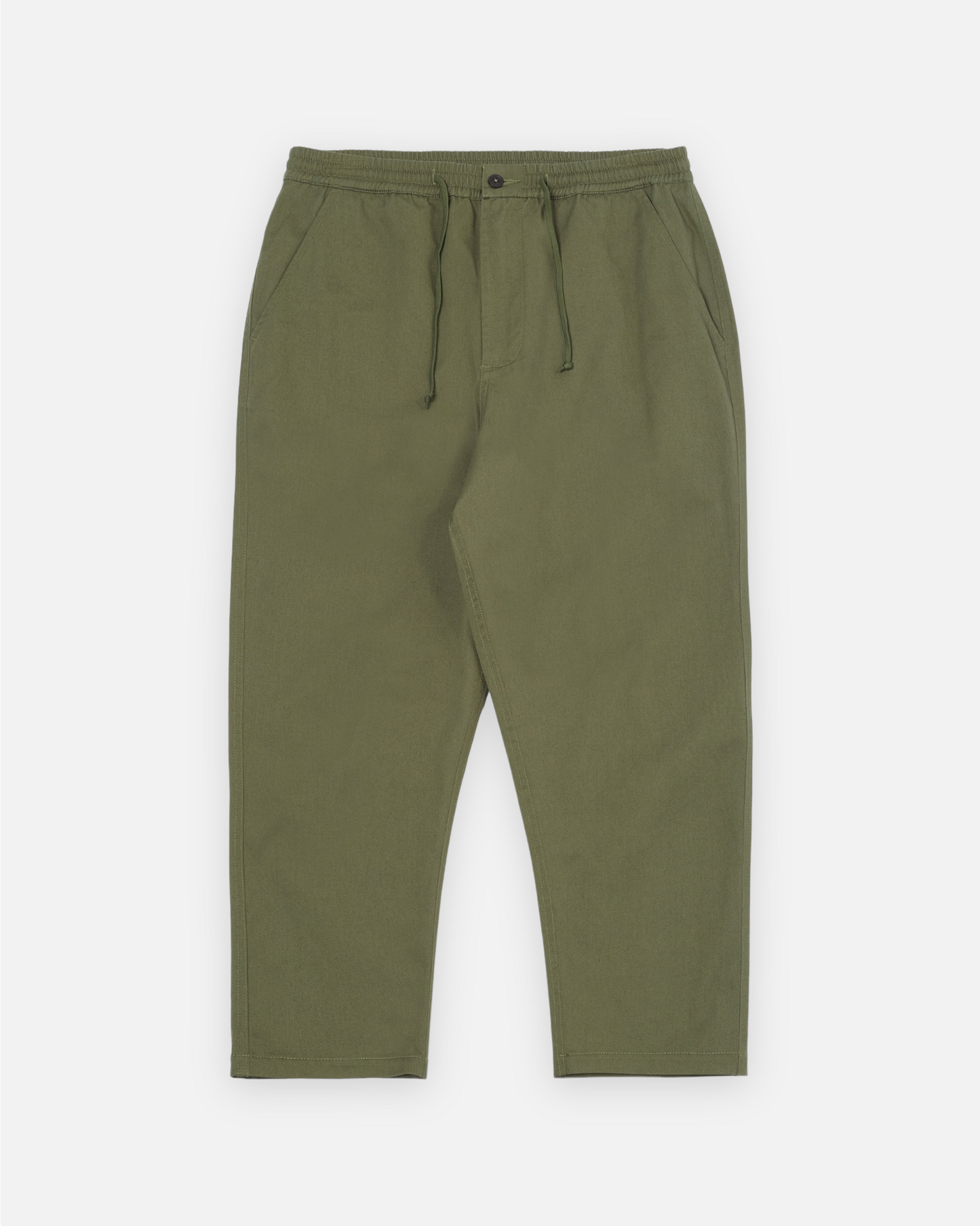UNIVERSAL WORKS HI WATER TROUSER (LIGHT OLIVE)