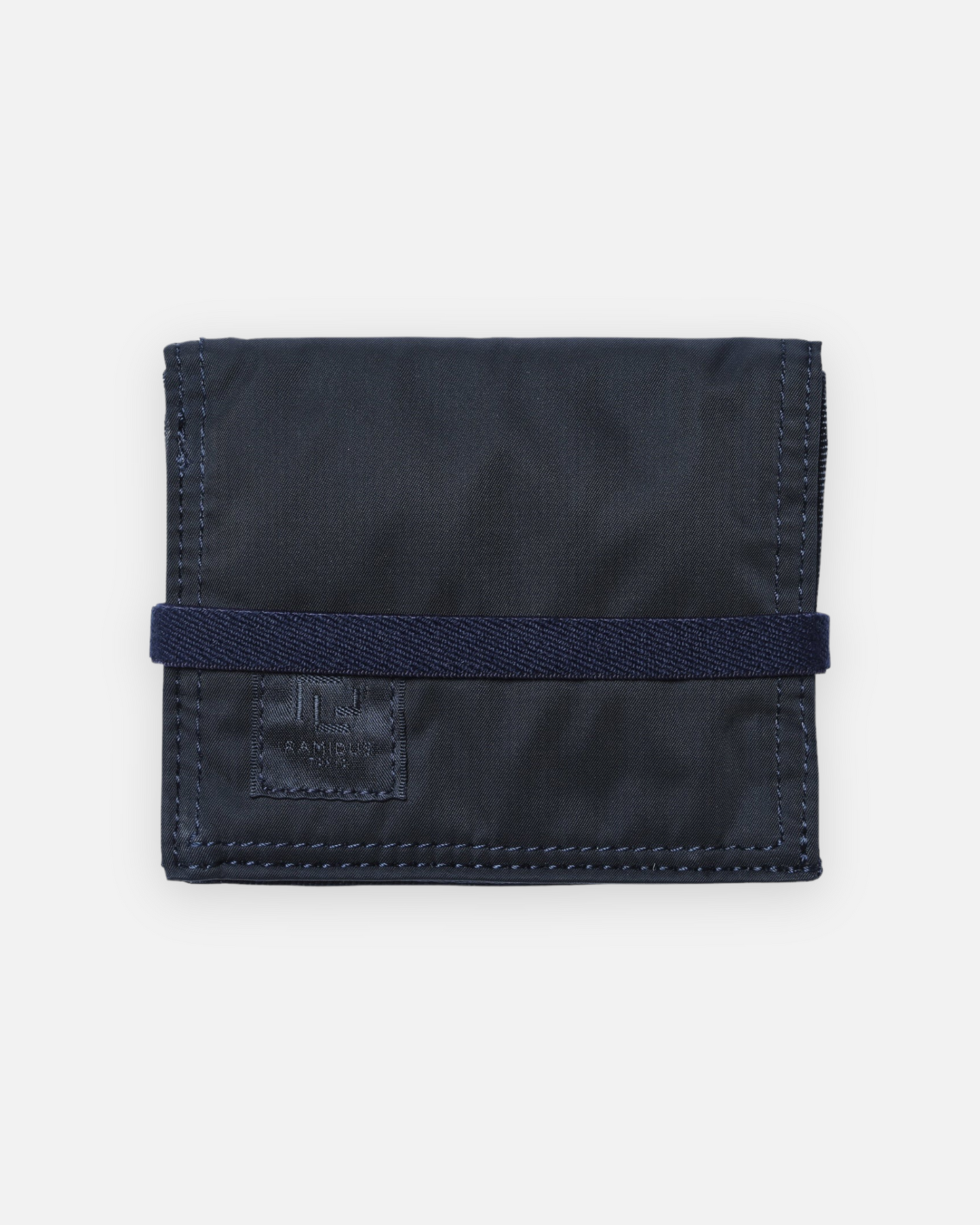 RAMIDUS WALLET (NAVY)