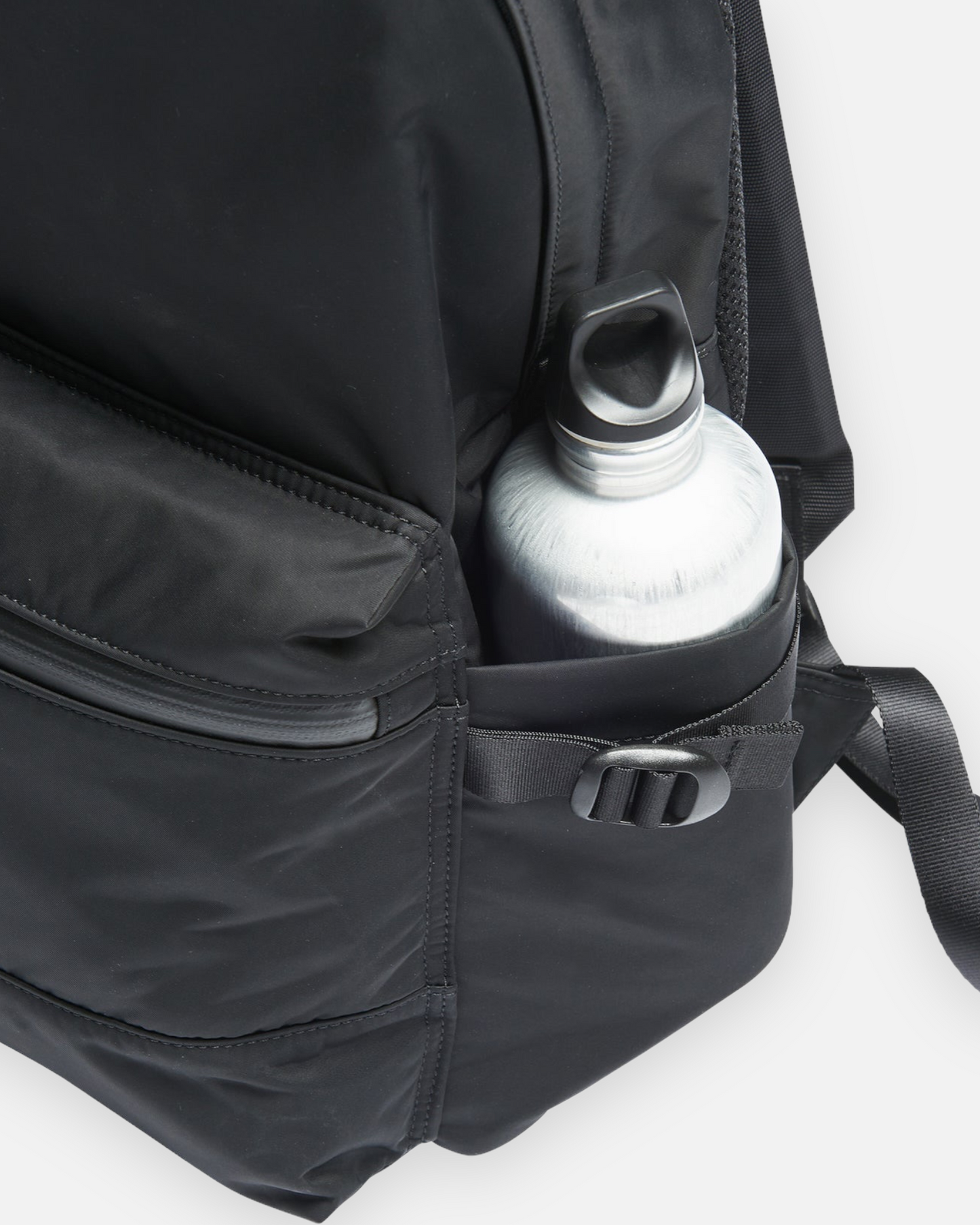 RAMIDUS DAYPACK (BLACK)