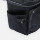 RAMIDUS MESSENGER BAG M (BLACK)
