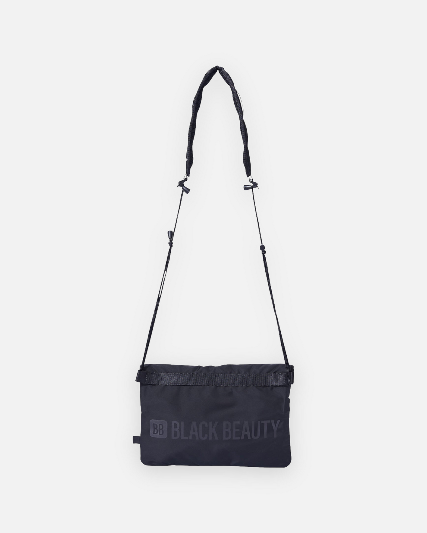 RAMIDUS SACCOCHE (BLACK)