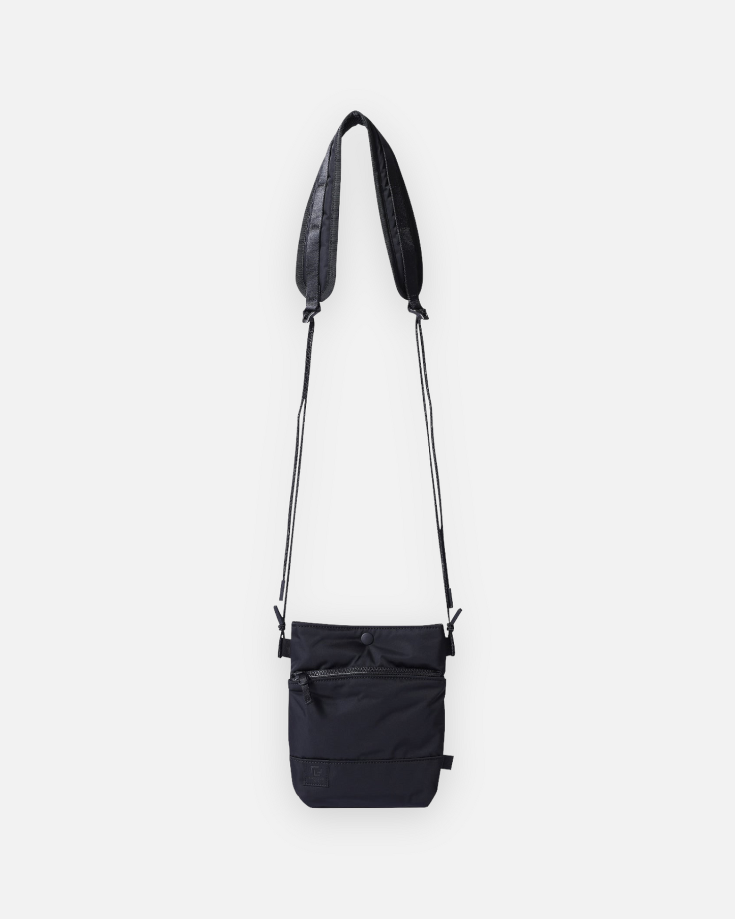 RAMIDUS SACCOCHE S (BLACK)