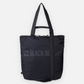 RAMIDUS TOTE BAG M (BLACK) - B017023
