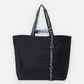 RAMIDUS TOTE BAG L (BLACK) - B008002