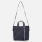 RAMIDUS 2WAY TOTE BAG L (BLACK)