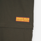 BRAIN DEAD TASLAN CONVERTIBLE PANT (OLIVE)