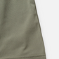 F/CE LAYERED COOL TOUCH TEE (SAGE GREEN)