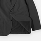 NANAMICA BREATH TUNE CLUB JACKET (CHARCOAL)