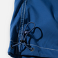 F/CE MICROFT ACTIVE SHORTS (BLUE)