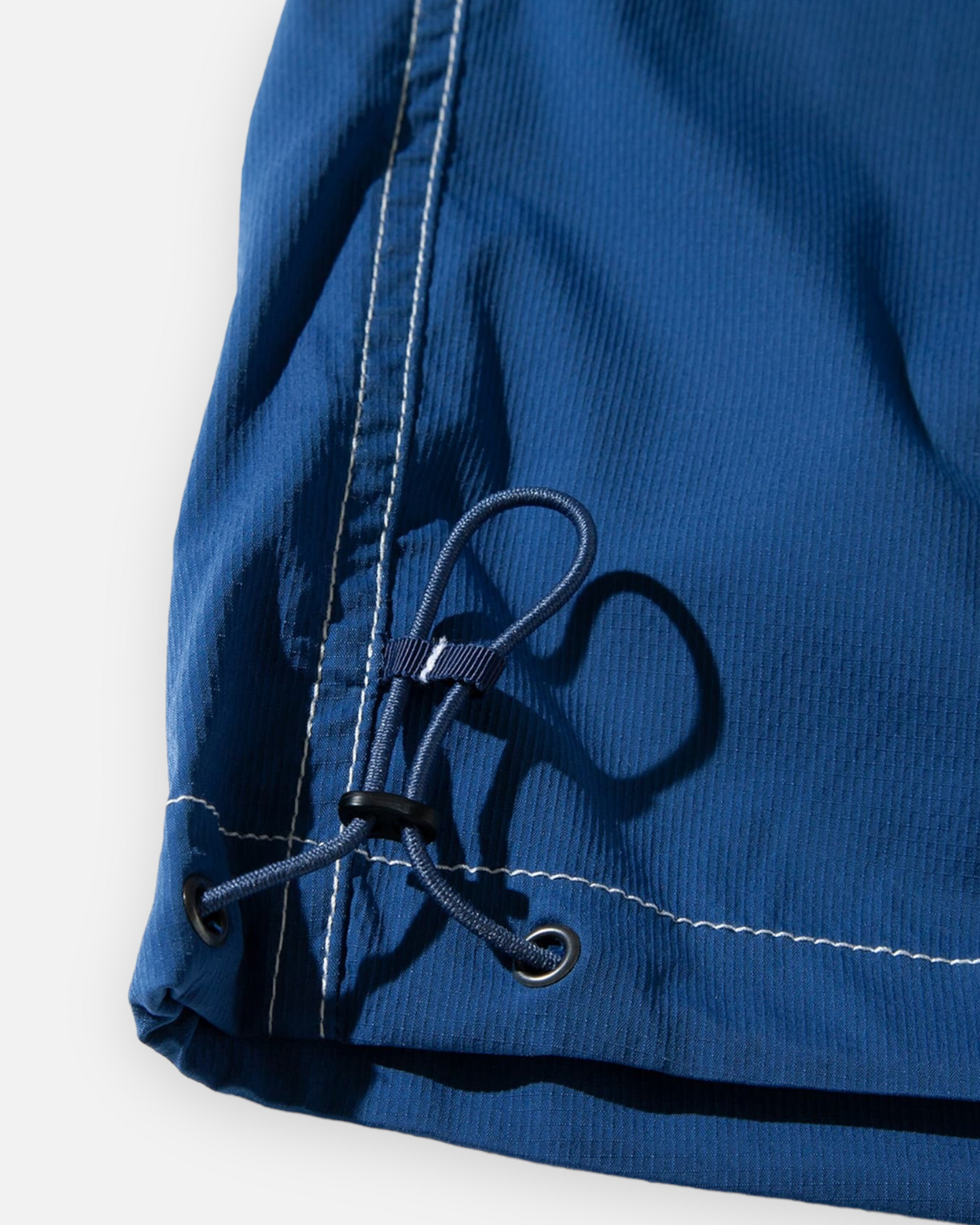 F/CE MICROFT ACTIVE SHORTS (BLUE)