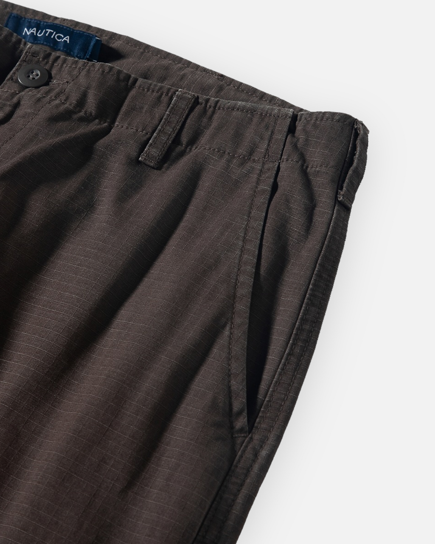 NAUTICA CARGO PANTS (CHARCOAL, 01C)