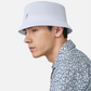 TROPIC BIN (WHITE)