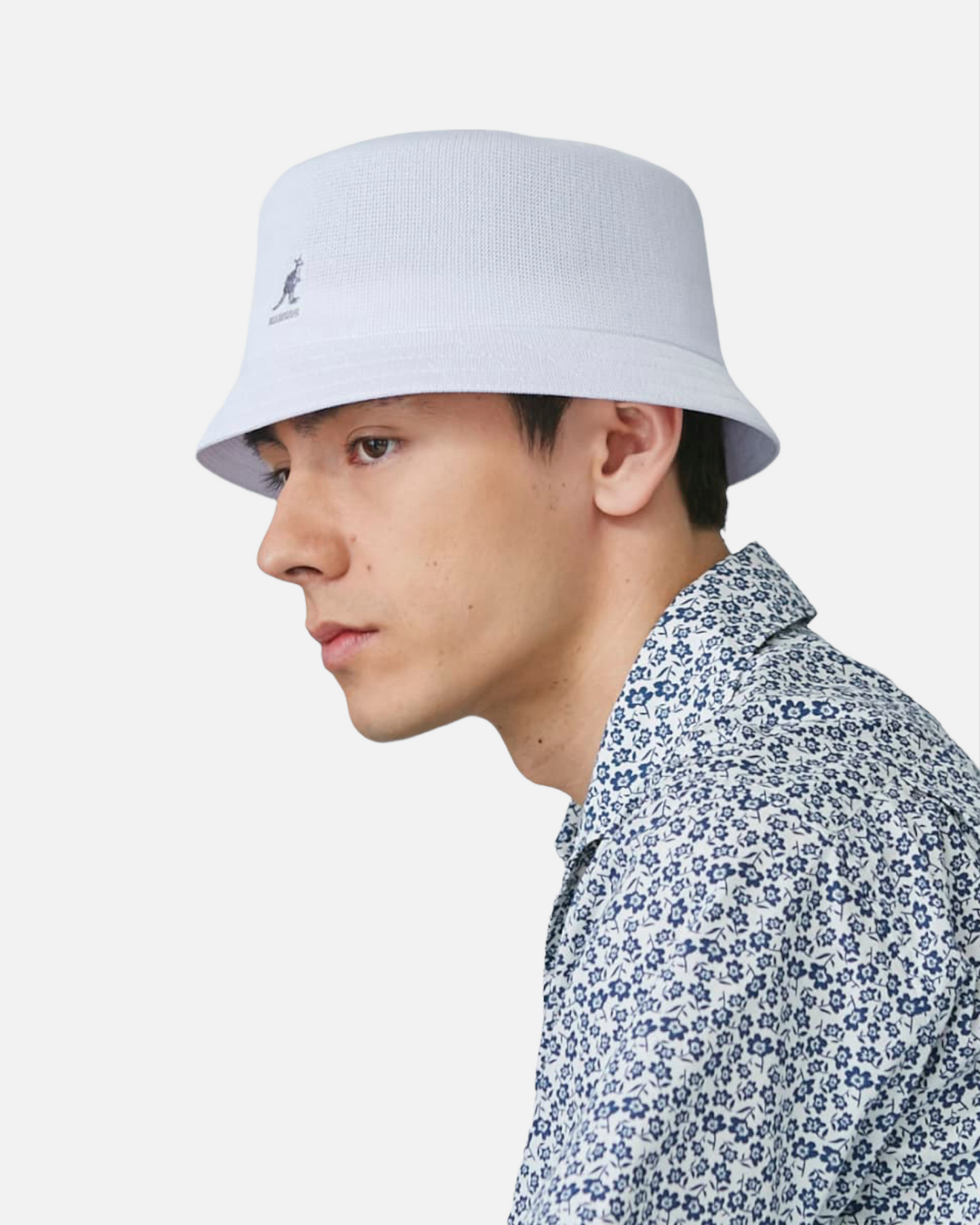 TROPIC BIN (WHITE)