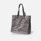 BALENSEEAGA PVC BAG (GRAY)