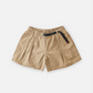 LINEN RELAX SHORT (NATURAL)