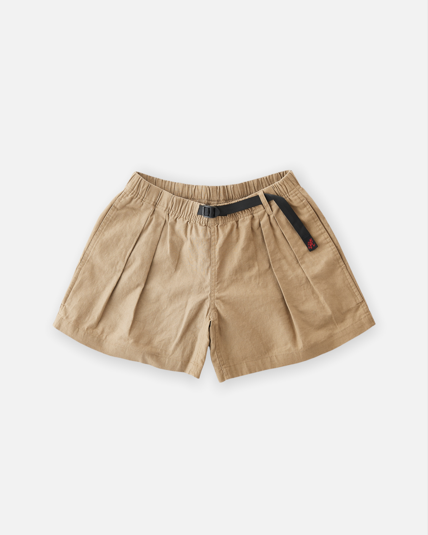 LINEN RELAX SHORT (NATURAL)