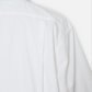 NANAMICA REGULAR COLLAR WIND H/S SHIRT (OFF WHITE)