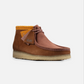 WALLABEE BOOT (BROWN)