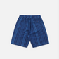 LONG TRACK SHORT (INDIGO)