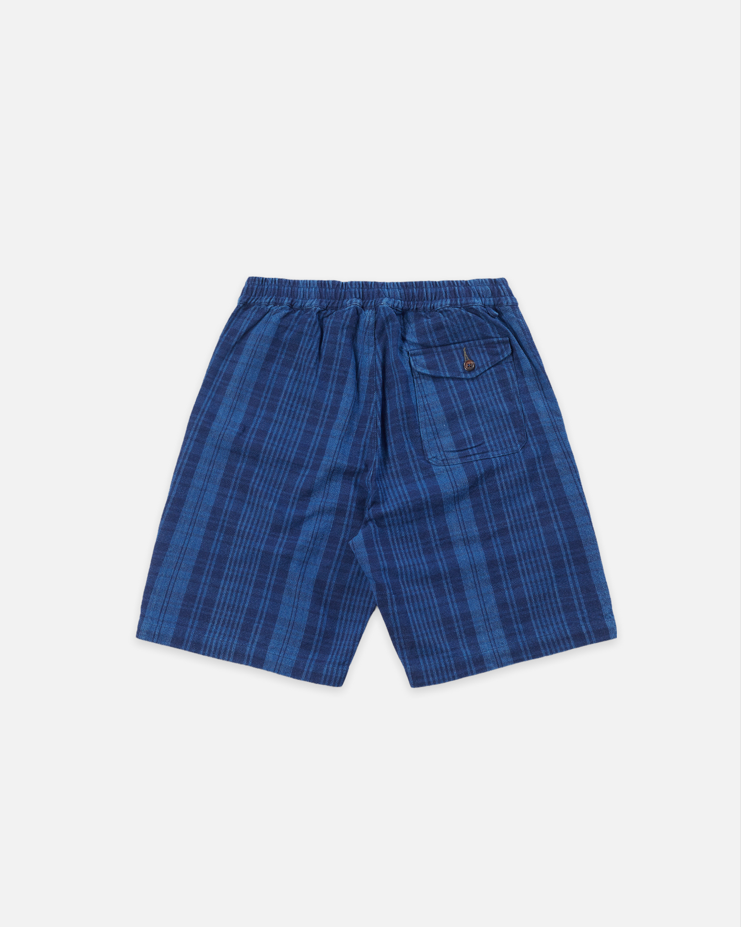 LONG TRACK SHORT (INDIGO)