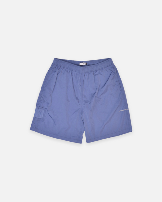 PAINTER SHORTS (COASTAL FJORD)