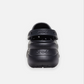 CROCS W CLASSIC BAE CLOG (BLACK)