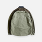 FDMTL OBI-STRIP SHIRT RINSE (KHAKI)