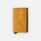 SLIMWALLET (VINTAGE OCHRE)
