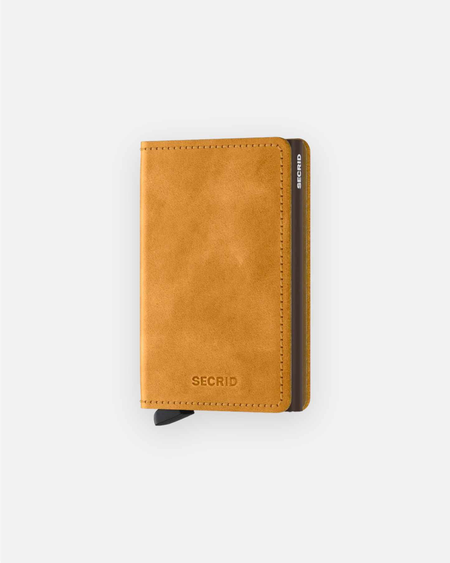 SLIMWALLET (VINTAGE OCHRE)