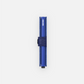 MINIWALLET (CRISPLE COBALT)
