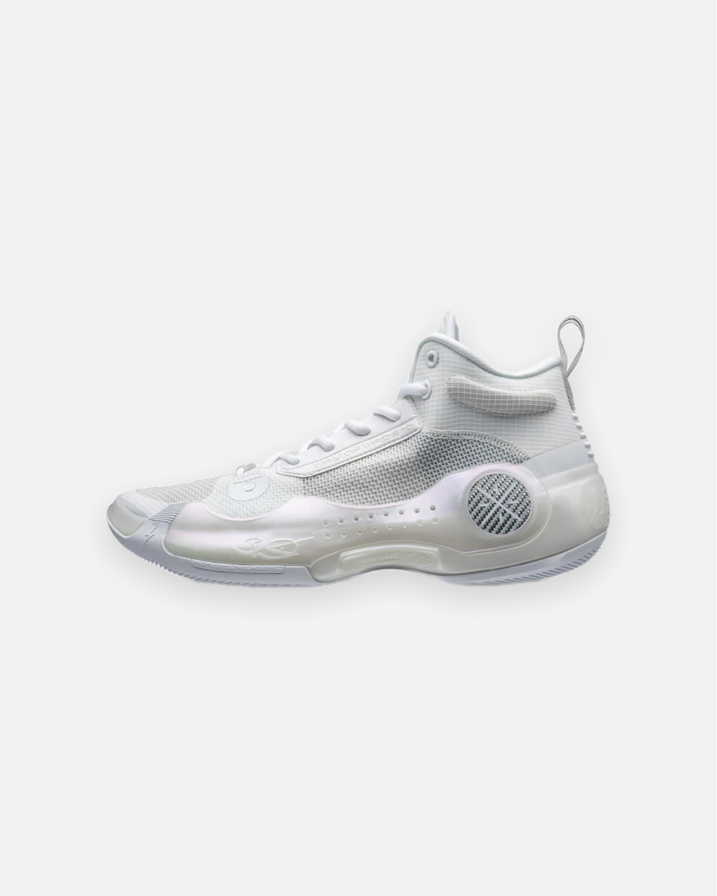 WAY OF WADE 10 (WHITE HOT)