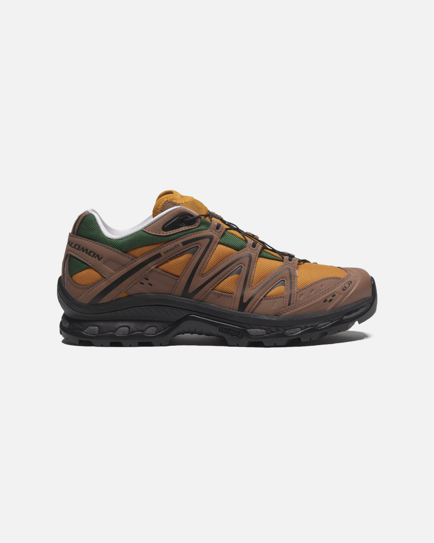 SALOMON XT-QUEST 75TH (GOLDEN OAK / ACORN / BLACK)