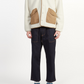 GRAMICCI LOOSE TAPERED PANT (ONE WASH)