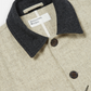 UNIVERSAL WORKS BAKERS V3 CHORE JACKET (MIXED)