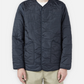 UNIVERSAL WORKS LINER JACKET (NAVY)